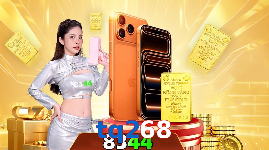Khuyến Mãi tq268- Cơ Hội Nhận Thưởng Hấp Dẫn Cho Người Chơi