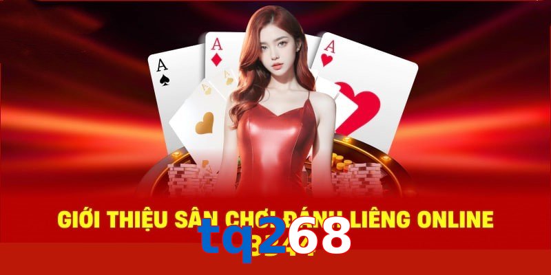 Lý do tham gia chơi tại sảnh casino tq268