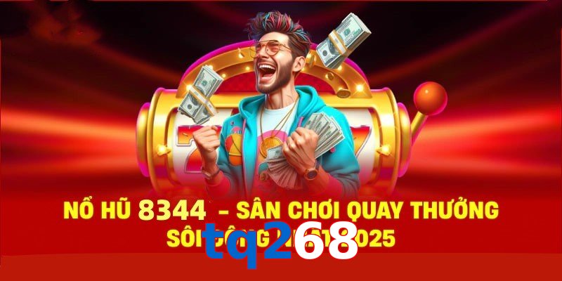 Quay Hũ Trực Tuyến – Trải Nghiệm Chơi Slot tq268 Đẳng Cấp